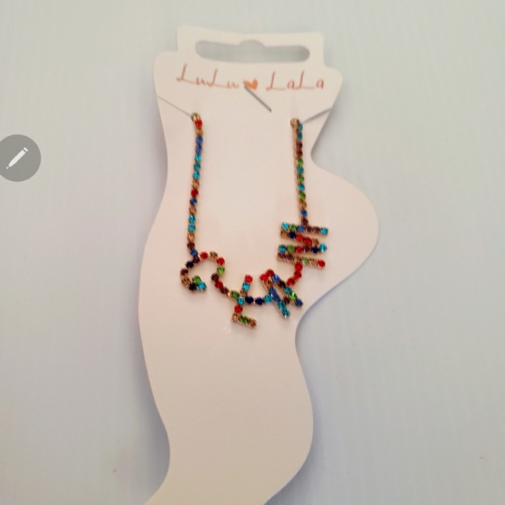 Fashion Anklet